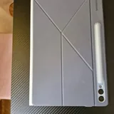 Samsung Galaxy Tab S9 FE+, S-Pen, чехол, клавиатура 2