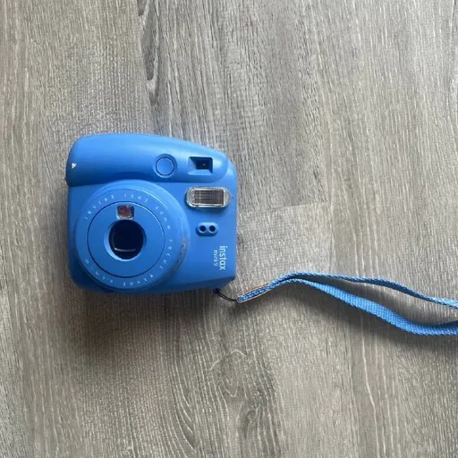 Инстакс фотоаппарат