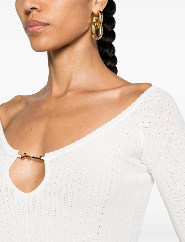 Платье Jacquemus размер 38 новое 3