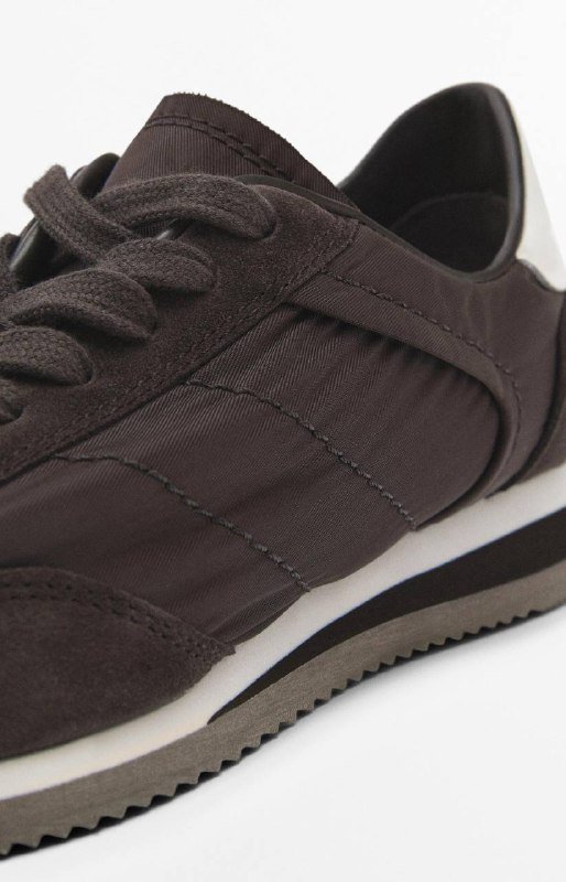 Кроссовки женские Massimo Dutti 39 размер 3