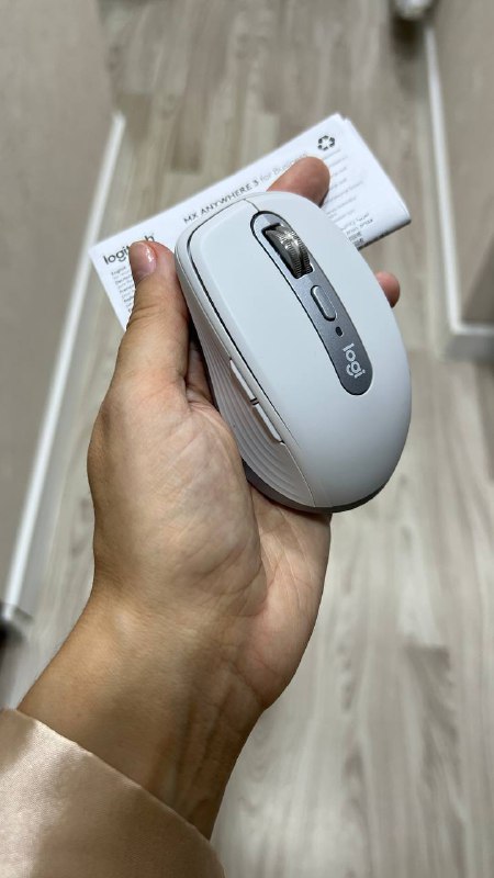Мышка Logitech MX Anywhere 3 новая