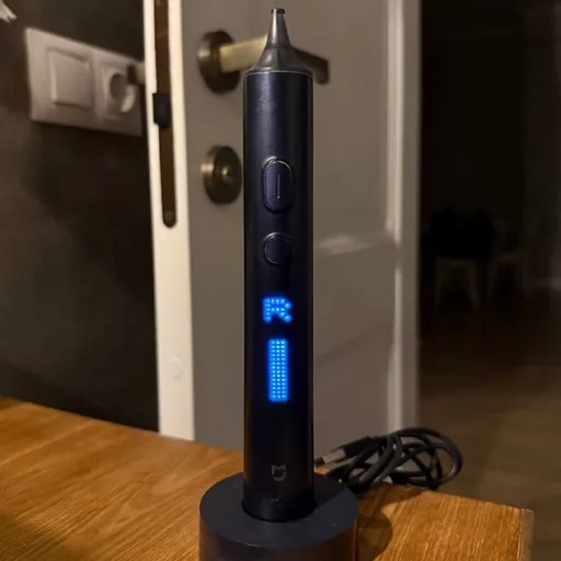 Электрическая зубная щетка Xiaomi T700