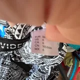 Женская одежда S–M 5