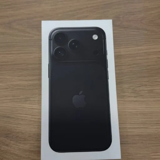 Новый iPhone 18 Pro 256 GB