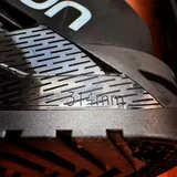 Профессиональные горнолыжные ботинки Salomon S Max 130 4