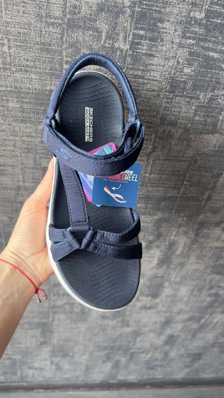 Женские сандали Skechers 38 размер 2