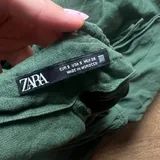 Рубашка, платья Zara 7
