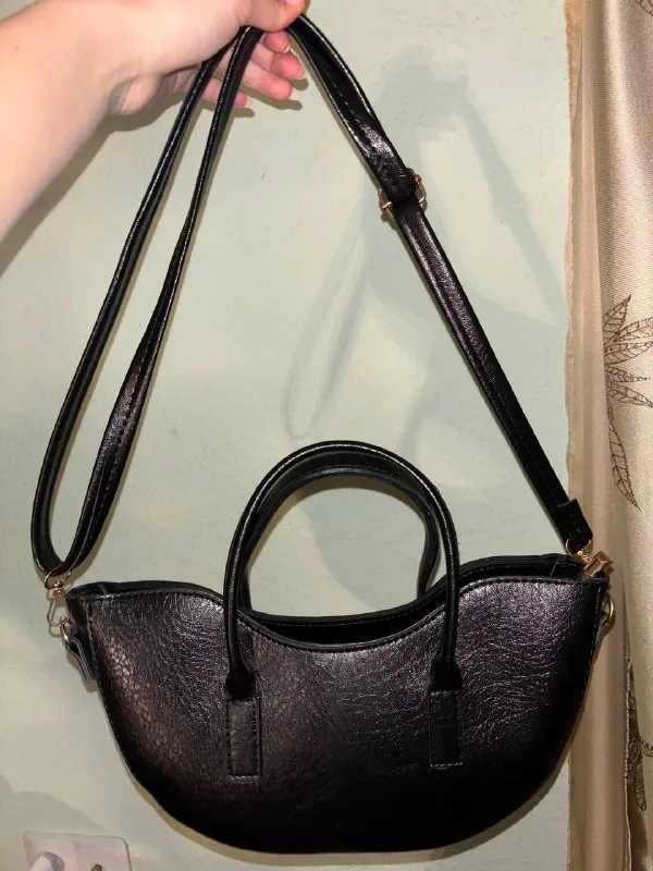 Сумка Zara 1