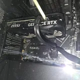 RTX 4060 Ti 4