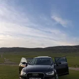 Audi A4 Premium Plus 1
