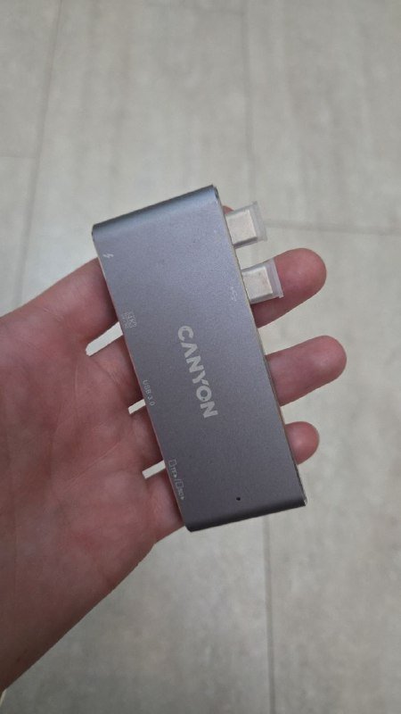 Карт ридер для мак бука