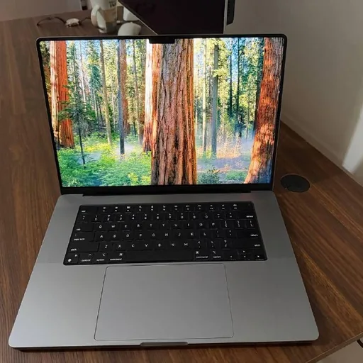 MacBook Pro 16 M2 Pro 16/1TB