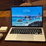 MacBook Pro 13 2020 2