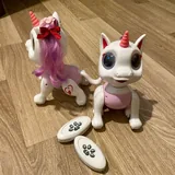 Детские игрушки, головоломки, конструкторы 9