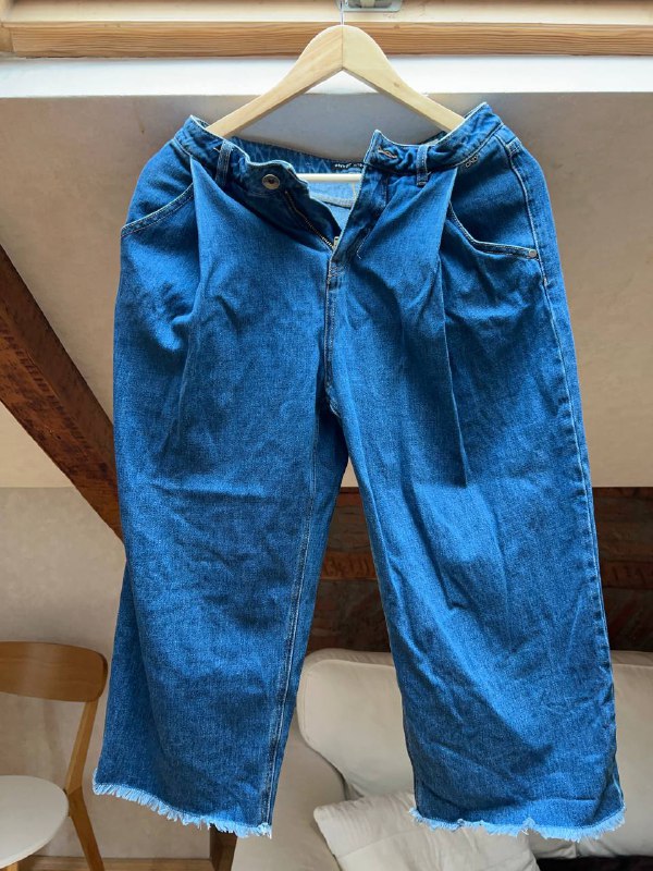 Винтажное платье, кофты, юбки, брюки, шорты 6