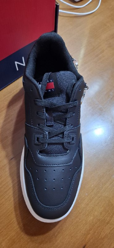 Женские ботинки Tommy Hilfiger размер 40 3