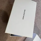 Сандалии Balenciaga 6