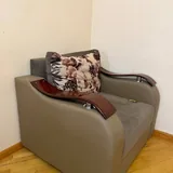 Кресло со спальным местом 2