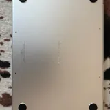 MacBook Pro 14 на процессоре M3, 8GB RAM, 512GB SSD 2