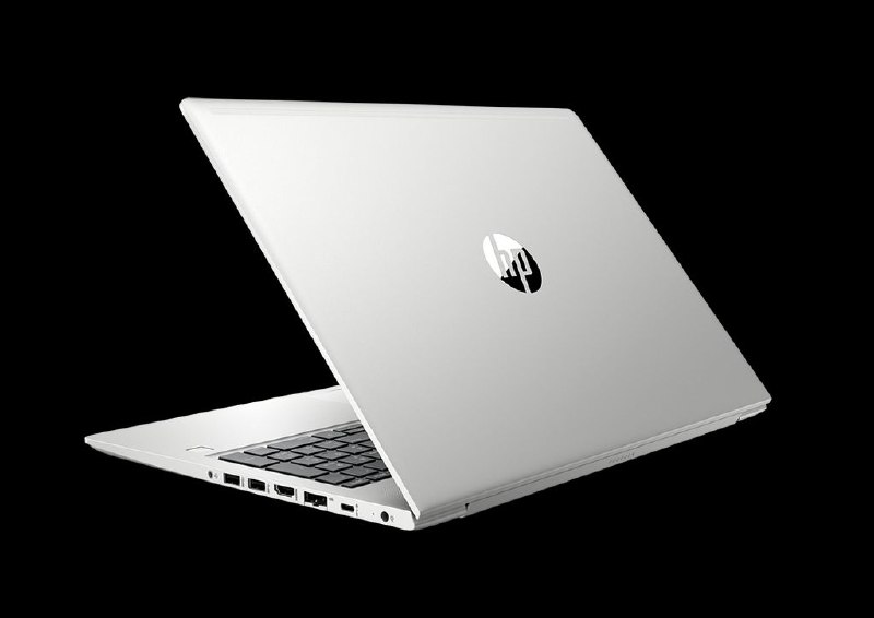 Hp Probook 450 G6, Intel i5, 16GB RAM, 512GB SSD 4
