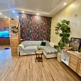 1+1 квартира с видом на море в Батуми 2