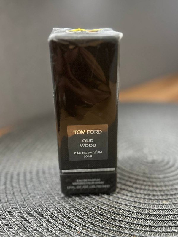Tom Ford Oud Wood