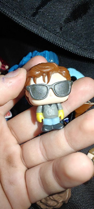 Фигурки Funko Pop 4