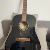 Гитара Fender CD-60S 1