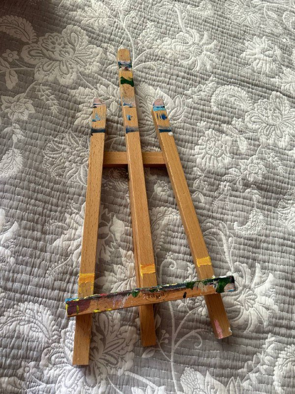 Мольберт гамма