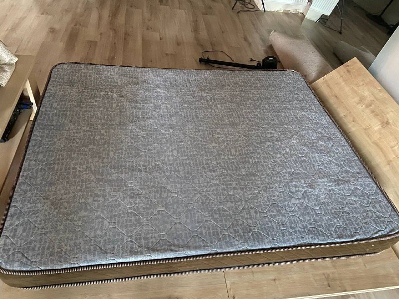 Матрас 160х190 2