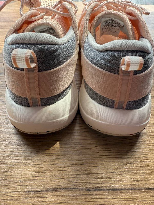 женские кроссовки decathlon 39 размер 3