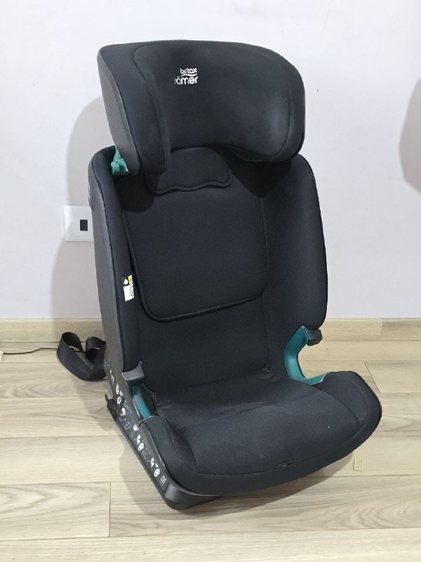 Детское автокресло Britax Römer