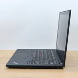 Lenovo ThinkPad, сенсорным экраном, Ryzen 5 Pro, 16 GB, SSD 256 GB 3