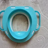 Детское сиденье для унитаза 2