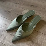 Мюли Zara 41 размер 1