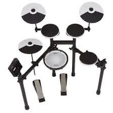 Электронные барабаны Roland TD-02KV 1