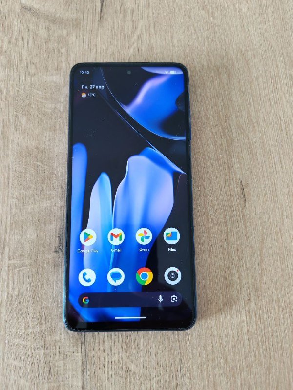 POCO X3 NFC 6/128 ГБ