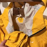 Salewa Puez jacket 3