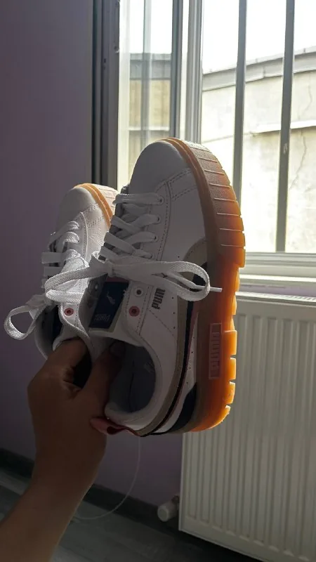 Кеды и кроссовки Puma 1