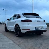Porsche GTS 2017 5