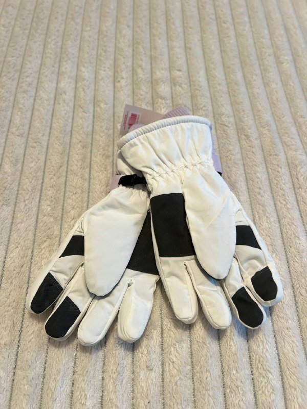 Лыжные перчатки Corso Accessory новые 2