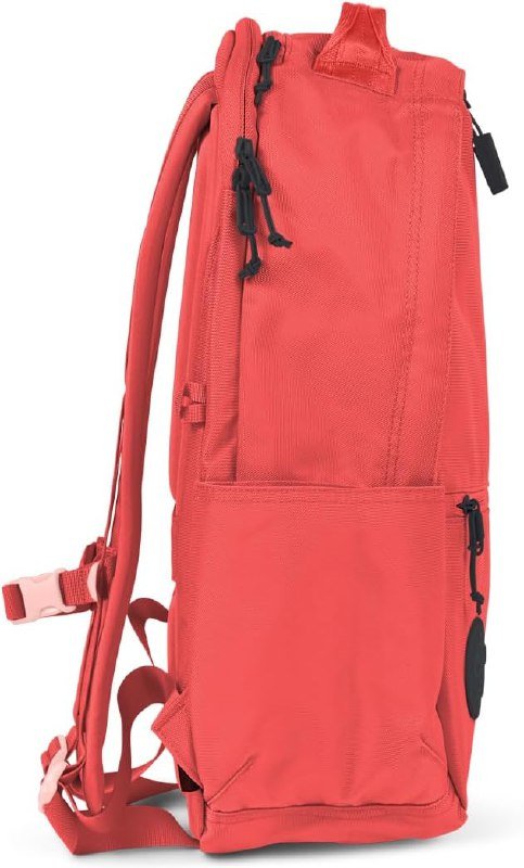 Рюкзак Baboon to the Moon City Backpack Neon Punch 4