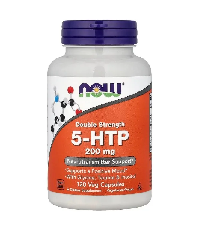 5-HTP 1