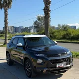 Chevrolet Trailblazer Activ 2