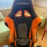 Игровое кресло 4
