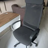 Письменный стол, стул Ikea Markus 2