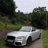 Audi A4 Sline 2