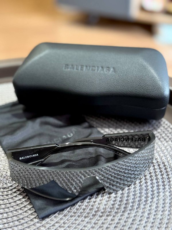 Очки Balenciaga оригинал