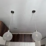 Люстры 2