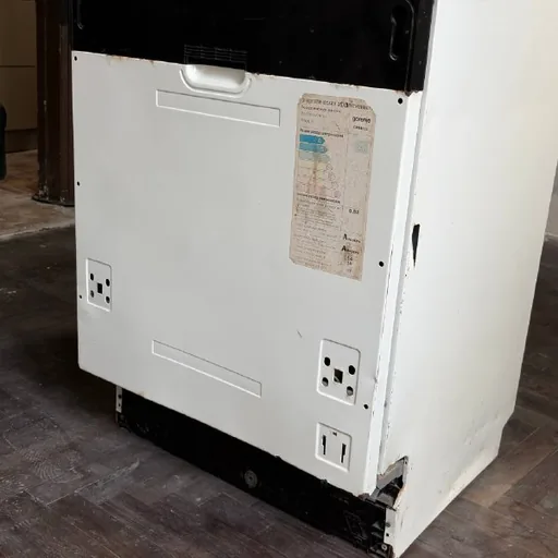 Посудомоечная машина встраиваемая Gorenje